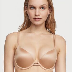 victoria’s secret 32dd very sexy push up bra